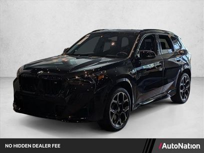New 2026 BMW X1 M35i w/ Technology Package