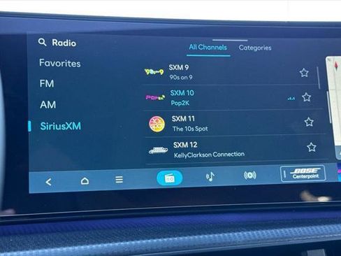 New 2025 Hyundai Santa Fe Calligraphy image 15