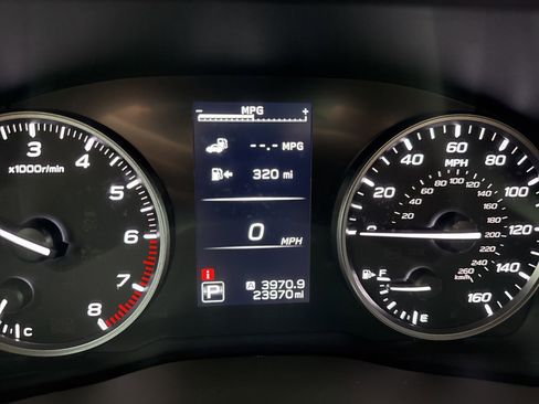 Used 2024 Subaru Ascent Onyx Edition image 14