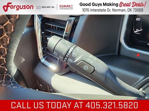 New 2026 GMC Sierra 2500 Denali w/ Denali Reserve Package AWD/4WD image 26