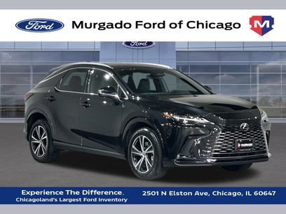 Used 2023 Lexus RX 350 Premium w/ Cold Area Package