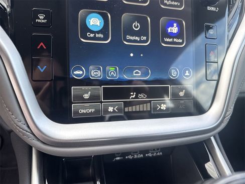 New 2025 Subaru Legacy Premium image 20