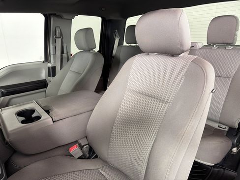 Used 2018 Ford F150 XLT w/ Equipment Group 301A Mid AWD/4WD image 12