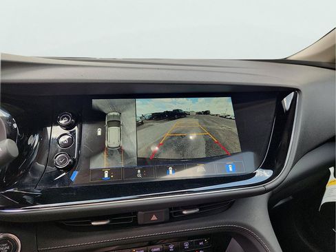 Used 2023 Buick Envision Avenir FWD image 20