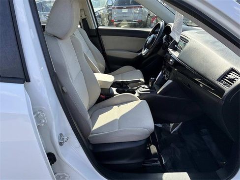 Used 2014 MAZDA CX-5 Sport image 9