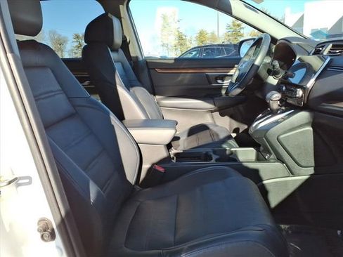 Used 2020 Honda CR-V EX-L image 5