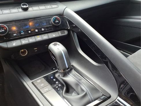 Used 2025 Hyundai Elantra N FWD image 17