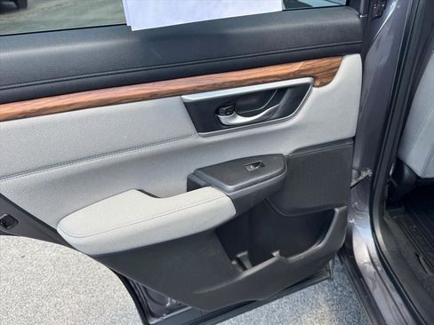 Used 2021 Honda CR-V EX image 16