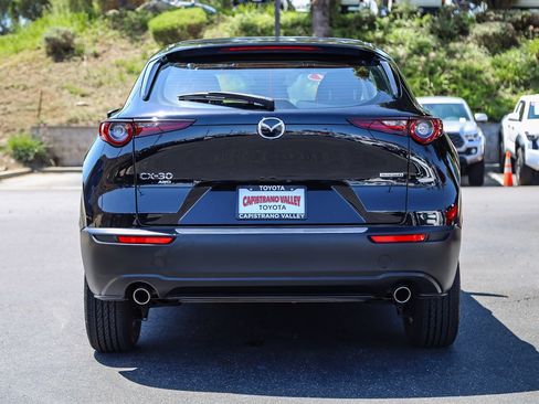 Used 2024 MAZDA CX-30 AWD 2.5 S image 5