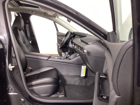 New 2026 MAZDA MAZDA3 2.5 S Sedan w/ Preferred Pkg image 8