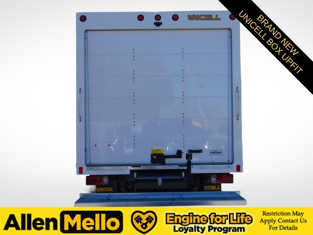 Used 2024 RAM ProMaster 3500 w/ Cold Weather Group FWD image 5