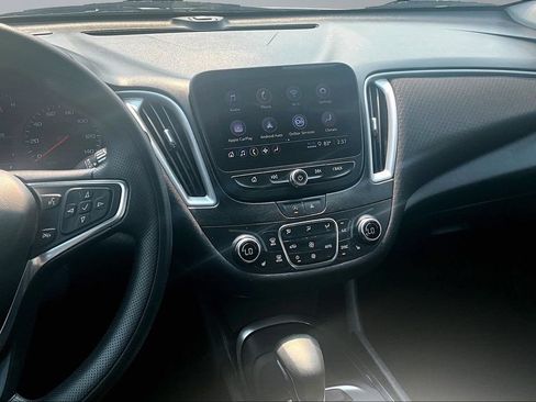 Used 2023 Chevrolet Malibu LT FWD image 6