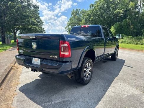 Used 2019 RAM 2500 Limited AWD/4WD image 8