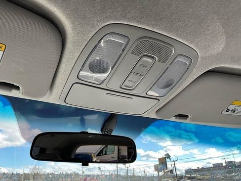 Used 2016 Kia Soul EV image 15