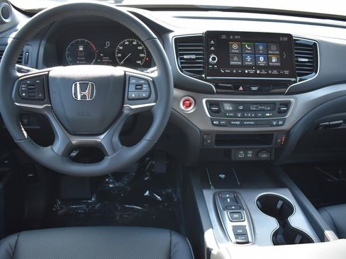 New 2026 Honda Ridgeline RTL image 20