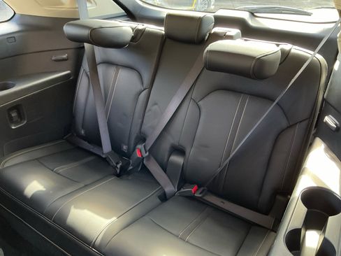 Used 2024 MAZDA CX-90 3.3 Turbo w/ Select Package image 27