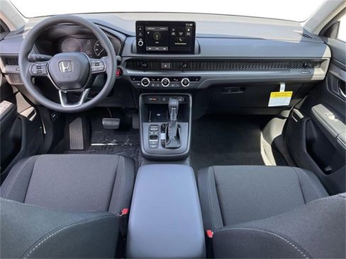New 2026 Honda CR-V EX image 11