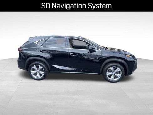 Used 2017 Lexus NX 200t AWD image 31