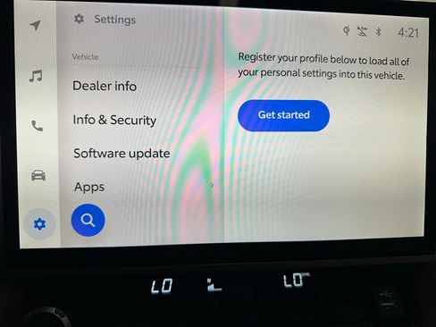 Used 2025 Toyota Tundra 1794 Edition image 38