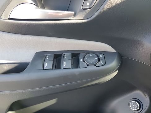 New 2026 Buick Envista Avenir image 28