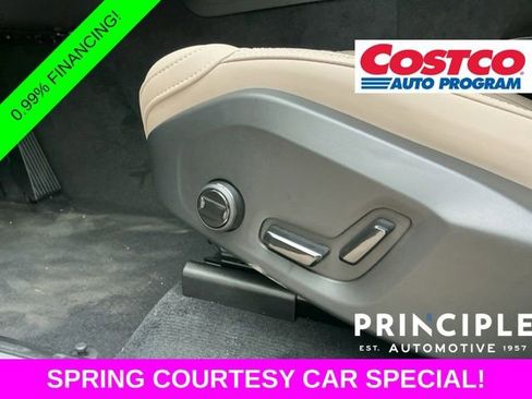 New 2026 Volvo XC60 B5 Plus w/ Protection Package Premier AWD/4WD image 22