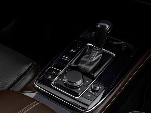 Used 2022 MAZDA CX-30 2.5 Turbo w/ Premium Plus Pkg image 22