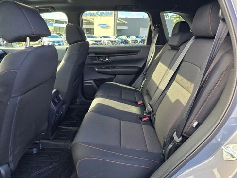 Certified 2026 Honda CR-V TrailSport image 5