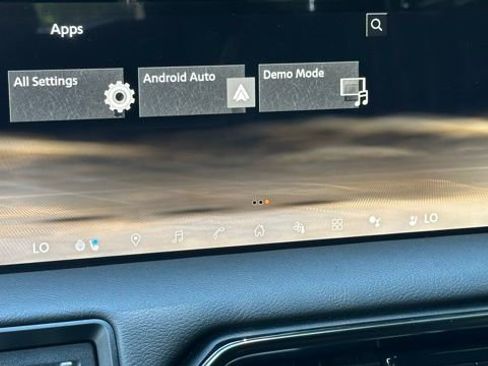 New 2025 Nissan Armada PRO-4X w/ Pro-4X Premium Package image 50