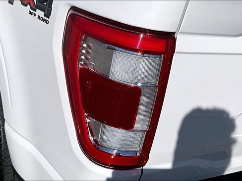 Certified 2023 Ford F150 Lariat w/ Equipment Group 502A High image 29