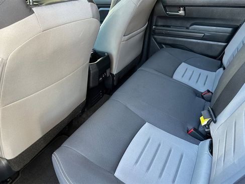 Used 2024 Toyota Tacoma TRD Off-Road image 14