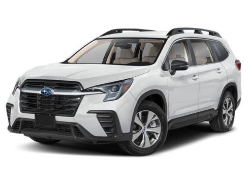 Used 2024 Subaru Ascent Premium w/ Convenience Package AWD/4WD image 1