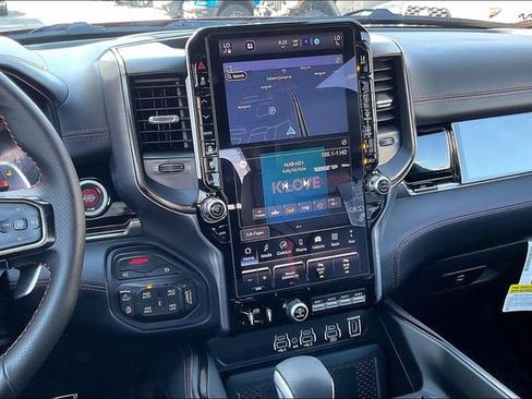 New 2026 RAM 1500 RHO w/ RHO Level 1 Equipment Group AWD/4WD image 5