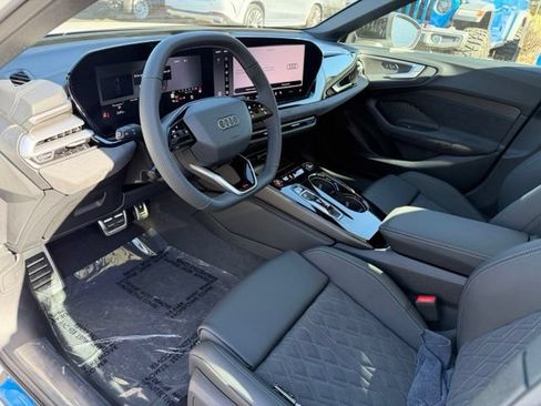 New 2026 Audi S5 Premium Plus AWD/4WD image 10