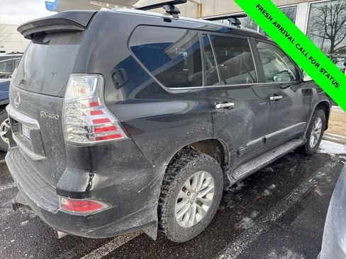 Used 2019 Lexus GX 460 460 image 6