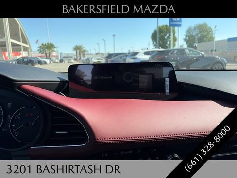 New 2026 MAZDA MAZDA3 Hatchback w/ Appearance Package AWD/4WD image 22