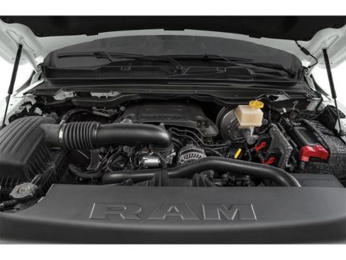 Certified 2021 RAM 1500 Limited image 12