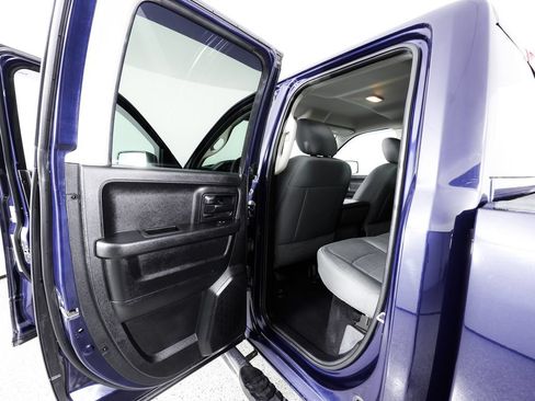 Used 2015 RAM 1500 Tradesman w/ Popular Equipment Group AWD/4WD image 14