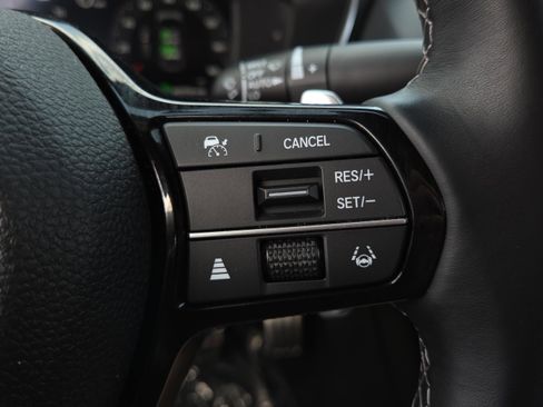 Certified 2025 Acura Integra A-Spec image 28