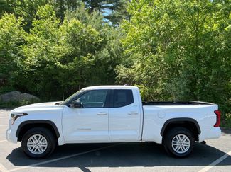 Used 2024 Toyota Tundra SR5 w/ SR5 Premium Package AWD/4WD video 2