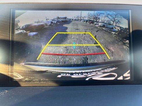 Used 2015 Lexus NX 200t AWD image 18