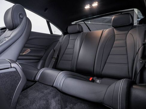 Used 2023 Mercedes-Benz E 53 AMG 4MATIC Coupe image 20