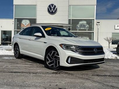 Used 2023 Volkswagen Jetta SEL