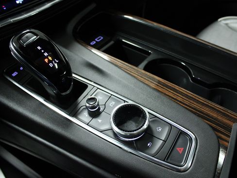 Used 2023 Cadillac Escalade Premium Luxury w/ LPO, Floor Liner Package image 24