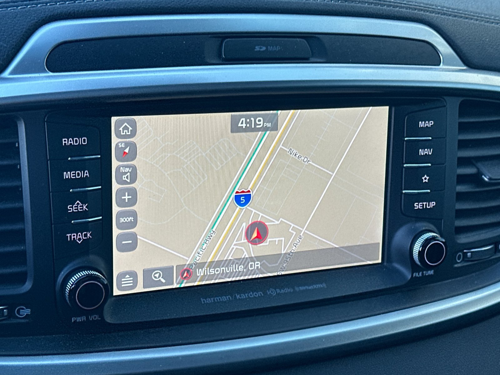 Used 2019 Kia Sorento SX AWD/4WD image 18