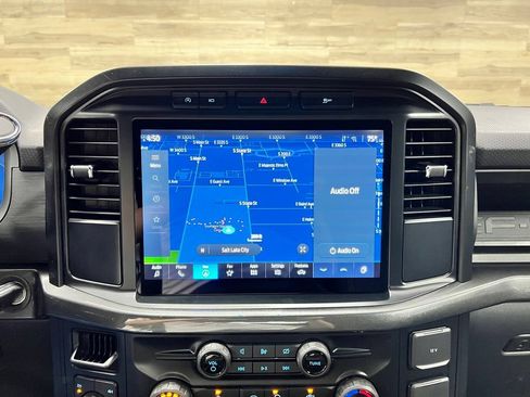 Used 2024 Ford F150 STX AWD/4WD image 18