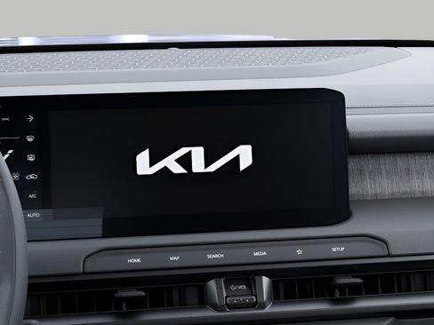 New 2027 Kia Telluride AWD image 20