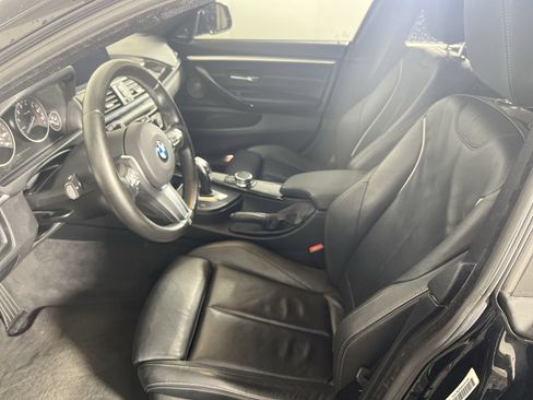 Used 2018 BMW 440i Gran Coupe RWD image 15