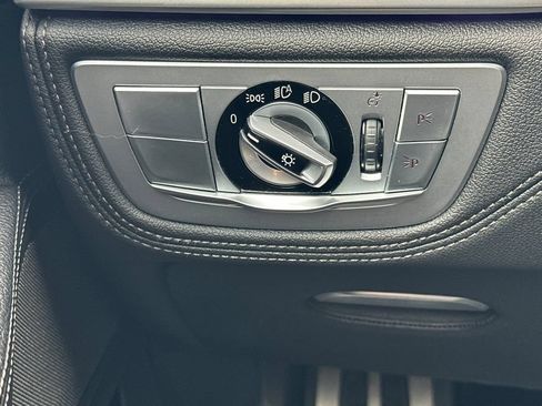 Used 2022 BMW 740i w/ M Sport Package RWD image 31