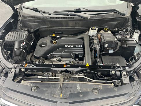 Used 2019 Chevrolet Equinox LT AWD/4WD image 29