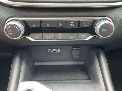 Used 2020 Nissan Altima 2.5 SR w/ Premium Package FWD image 29